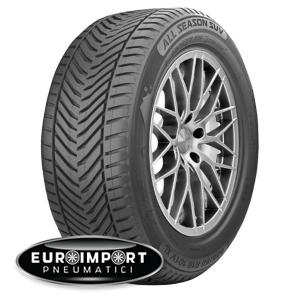 Riken All Season Suv 215/60 R17 100 V XL  TL